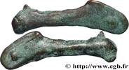 Classique 1 (480 à 400 avant J.C.) Dauphin SARMATIE - OLBIA Olbia, Thrace c. 500-400 AC. (27,5mm, 1,86g, h) -