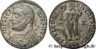 LA TÉTRARCHIE(284 après J.C. à 337 après J.C.) Centenionalis ou nummus LICINIUS Ier Nicomédie 318 (18,5mm, 2,85g, 6h) -