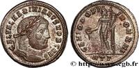 LA TÉTRARCHIE(284 après J.C. à 337 après J.C.) Follis ou nummus GALÈRE Héraclée 297-298 (27mm, 11,53g, 6h) -