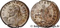 LA TÉTRARCHIE(284 après J.C. à 337 après J.C.) Follis ou nummus GALÈRE Trèves 300-301 (27mm, 10,88g, 6h) -