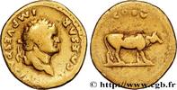 LES FLAVIENS (69 après J.C. à 96 après J.C.) Aureus TITUS Rome 76 (19,5mm, 6,83g, 6h) -