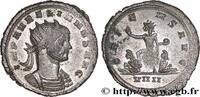 L'ANARCHIE MILITAIRE(235 après J.C. à 284 après J. Antoninien AURÉLIEN Rome 274 (22,5mm, 4,46g, 6h) -