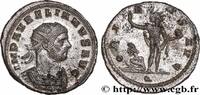 L'ANARCHIE MILITAIRE(235 après J.C. à 284 après J. Antoninien AURÉLIEN Rome 273-274 (21mm, 3,59g, 6h) -