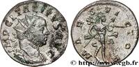 L'ANARCHIE MILITAIRE(235 après J.C. à 284 après J. Aurelianus TACITE Lyon 276 (21,5mm, 4,11g, 6h) -