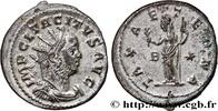 L'ANARCHIE MILITAIRE(235 après J.C. à 284 après J. Aurelianus TACITE Lyon 276 (23,5mm, 4,31g, 6h) -