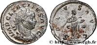 L'ANARCHIE MILITAIRE(235 après J.C. à 284 après J. Aurelianus TACITE Lyon 276 (21,5mm, 3,65g, 7h) -