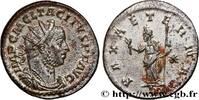 L'ANARCHIE MILITAIRE(235 après J.C. à 284 après J. Aurelianus TACITE Lyon 276 (22mm, 4,03g, 1h) -