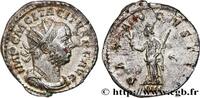 L'ANARCHIE MILITAIRE(235 après J.C. à 284 après J. Aurelianus TACITE Lyon 276 (21,5mm, 3,25g, 6h) -