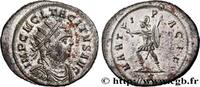 L'ANARCHIE MILITAIRE(235 après J.C. à 284 après J. Aurelianus TACITE Ticinum 276 (21,5mm, 4,72g, 12h) -