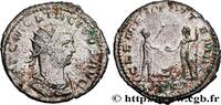 L'ANARCHIE MILITAIRE(235 après J.C. à 284 après J. Aurelianus TACITE Antioche 276 (23mm, 4,19g, 5h) -