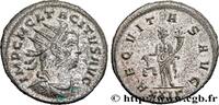 L'ANARCHIE MILITAIRE(235 après J.C. à 284 après J. Aurelianus TACITE Rome 276 (21,5mm, 3,78g, 12h) -