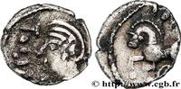 FRANCE Denier TOGIRIX SÉQUANES (Région de Besançon) c. 80-50 AC. (12,5mm, 1,82g, 2h) -
