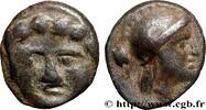 Classique 3 (350 à 323 avant J.C.) Obole PISIDIE - SELGÉ Pisidie, Selgé c. 300-190 AC. (9,5mm, 0,986g, 11h) -
