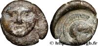 Classique 3 (350 à 323 avant J.C.) Obole PISIDIE - SELGÉ Pisidie, Selgé c. 300-190 AC. (10,5mm, 0,82g, 12h) -
