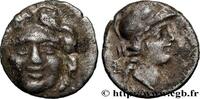 Classique 3 (350 à 323 avant J.C.) Obole PISIDIE - SELGÉ Pisidie, Selgé c. 300-190 AC. (9,5mm, 0,62g, 12h) -