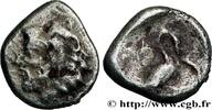 Classique 2 (400 à 350 avant J.C.) Obole CILICIE - INCERTAINES Atelier incertain, Cilicie c. 375 AC (8mm, 0,70g, 9h) -