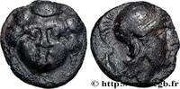 Classique 3 (350 à 323 avant J.C.) Obole PISIDIE - SELGÉ Pisidie, Selgé c. 300-190 AC. (9,5mm, 0,84g, 9h) -