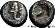Classique 1 (480 à 400 avant J.C.) 1/10 de Sicle PERSE - ROYAUME ACHÉMÉNIDE Sardes, Lydie c. 475-465 AC. (7,5mm, 0,84g, h) -