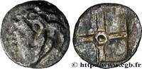 Classique 1 (480 à 400 avant J.C.) Tartemorion IONIE - COLOPHON Ionie, Colophon c. 480-400 AC. (5,5mm, 0,09g, h) -