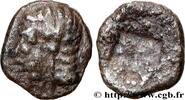 Classique 1 (480 à 400 avant J.C.) Tetartemorion IONIE - COLOPHON Colophon, Ionie c. 450-410 AC. (5,5mm, 0,17g, h) -