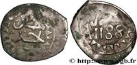 MAROC - (SIDI) MOHAMMED III 1 Dirham AH 1188 MAROC - (SIDI) MOHAMMED III Sans atelier (1774) (22,11mm, 2,82g, 11h) -