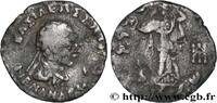 Hellénistique 2 (188 à 30 avant J.C.) Drachme BACTRIANE - ROYAUME DE BACTRIANE - MÉNANDRE Ier SOTER c. 160-155 AC. (16mm, 2,13g, 12h) -