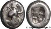 Classique 1 (480 à 400 avant J.C.) Sicle PERSE - ROYAUME ACHÉMÉNIDE Sardes, Lydie c. 475-465 AC. (16mm, 5,11g, h) -