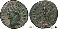 LA TÉTRARCHIE(284 après J.C. à 337 après J.C.) Follis ou nummus CONSTANCE Ier CHLORE Trèves 295 (26mm, 6,48g, 11h) -