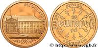 FRANCE Médaille, Europe, Deutschland EUROPE 1996 (20mm, 3,09g, 12h) -