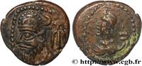 Post-hellénistique 1 (30 avant J.C.à 227 après J.C Drachme ÉLYMAÏDE - ROYAUME D'ÉLYMAÏDE - ORODES II Atelier indéterminé c. 150-200 (14mm, 3,11g, 12h) -