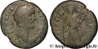 LES ANTONINS (96 après J.C. à 192 après J.C.) Unité ANTONIN LE PIEUX Hiérapolis, Syrie, Cyrrhestica c. 138-161 (29,5mm, 16,25g, 3h) -