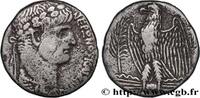 LES JULIO-CLAUDIENS (27 avant J.C. à 69 après J.C. Tétradrachme syro-phénicien NÉRON Antioche, Syrie, Séleucie et Piérie 61-62 (25mm, 13,95g, 12h) -