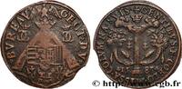 FRANCE Bureau des Comptes 1583 LORRAINE - DUCHÉ DE LORRAINE -  1583 (27,... 35,00 EUR prix TTC + 9,00 EUR frais d'envoi