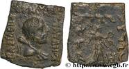 Hellénistique 2 (188 à 30 avant J.C.) Unité BACTRIANE - ROYAUME DE BACTRIANE - STRATON c. 110-85 AC. (20,5mm, 7,03g, 12h) -