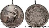 FRANCE Médaille, Police de la Ferté-sous-Jouarre POLICE ET GENDARMERIE n.d. (47,5mm, 34,46g, 12h) -