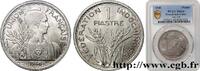INDOCHINE FRANÇAISE 1 Piastre INDOCHINE FRANÇAISE Paris 1946 (35mm, 18g, 6h) -