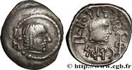 Post-hellénistique 1 (30 avant J.C.à 227 après J.C Quinaire ARABIA FELIX - HIMYARITES Raidan, Arabie c. 50-150 (15,5mm, 1,83g, 11h) -