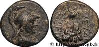 Hellénistique 2 (188 à 30 avant J.C.) Unité CAPPADOCE Eusebeia (Mazaca) ?,, Cappadoce c. 95-63 AC. (20mm, 7,21g, 12h) -