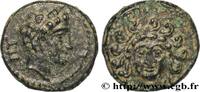 Hellénistique 2 (188 à 30 avant J.C.) Unité CILICIE - MALLOS Mallos c. 380-320 AC. (11mm, 1,26g, 12h) -
