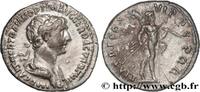 LES ANTONINS (96 après J.C. à 192 après J.C.) Denier TRAJAN Rome 116 (18mm, 2,47g, 6h) -