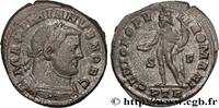 LA TÉTRARCHIE(284 après J.C. à 337 après J.C.) Follis ou nummus GALÈRE Trèves 303-305 (27mm, 10,72g, 12h) -