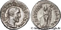 L'ANARCHIE MILITAIRE(235 après J.C. à 284 après J. Denier MAXIMIN Ier THRACE Rome 235 (19,5mm, 3,28g, 6h) -