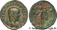 L'ANARCHIE MILITAIRE(235 après J.C. à 284 après J. Sesterce PHILIPPE II Rome 246 (30mm, 16,59g, 12h) -