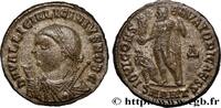 LA TÉTRARCHIE(284 après J.C. à 337 après J.C.) Centenionalis ou nummus LICINIUS II Antioche 319 (19mm, 3,26g, 11h) -