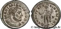 LA TÉTRARCHIE(284 après J.C. à 337 après J.C.) Follis ou nummus GALÈRE Trèves 303-305 (28,5mm, 11,28g, 12h) -