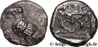Classique 2 (400 à 350 avant J.C.) Obole TROADE - ABYDOS Abydos, Troade c. 450-400 AC. (9,5mm, 0,54g, 11h) -