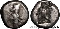 Classique 1 (480 à 400 avant J.C.) Sicle PERSE - ROYAUME ACHÉMÉNIDE Sardes, Lydie c. 475-465 AC. (14,5mm, 4,05g, h) -