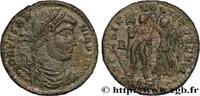 L'EMPIRE CHRÉTIEN (337 après J.C. à 363 après J.C. Maiorina VÉTRANION Siscia 350 (22,5mm, 4,32g, 6h) -