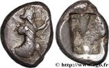 Classique 1 (480 à 400 avant J.C.) Sicle PERSE - ROYAUME ACHÉMÉNIDE Sardes, Lydie c. 475-465 AC. (17,5mm, 5,59g, h) -