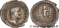 L'ANARCHIE MILITAIRE(235 après J.C. à 284 après J. Denier MAXIMIN Ier THRACE Rome 238 (20,00mm, 2,70g, 6h) -